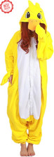 Animal Cosplay Costume Duck