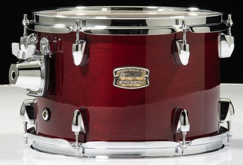 Yamaha stage custom 10x7 - 10x7, tom