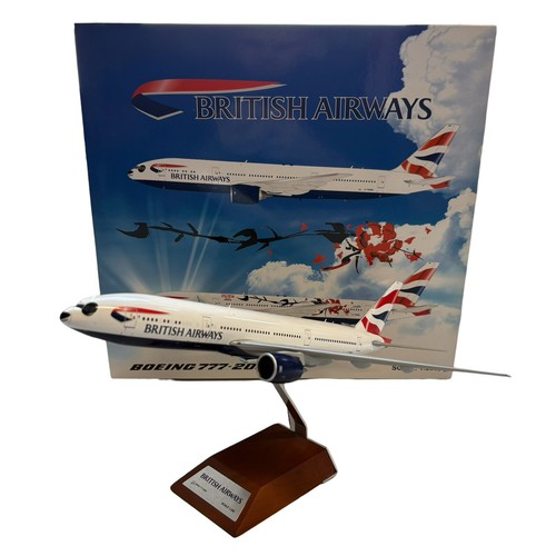 British airways wings - british,