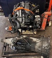 Vauxhall frontera engine - engine, +