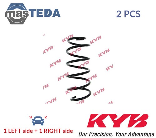 Ra4102 coil spring pair set - ra4102,