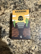 Bandido Wanted Family 1-4