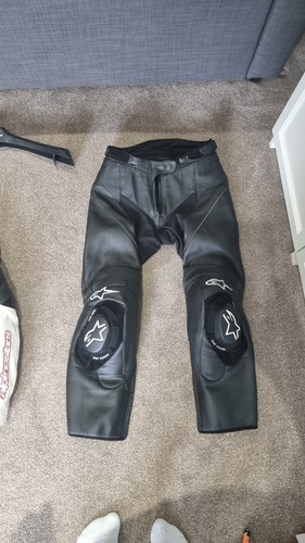 Alpinestars stella missile - alpinestars,