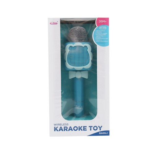 Kids wireless karaoke - kids,