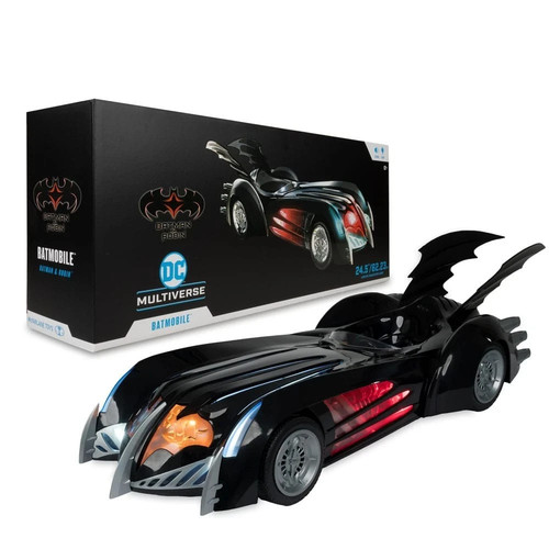 Mcfarlane toys multiverse - mcfarlane,