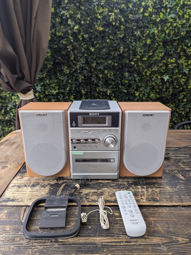 Sony cmt ne3 micro - cmt-ne3, hi-fi