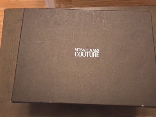 Mens versace sneakers - mens,