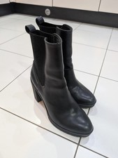 H&M Women's Black Boots Size 6
