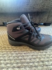 Mens Salomon Mid Exeo