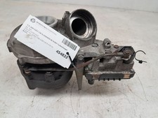 C CLASS C200 CDI ELEGANCE SE W203 Turbocharger A6460900180