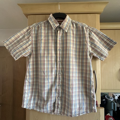 Mens fat face - casual, shirt