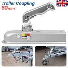 Heavy Duty 50MM Trailer Towing