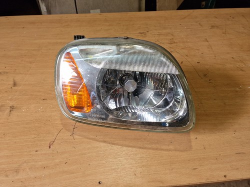 Nissan micra k11 - micra, mk2