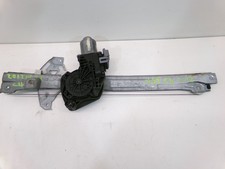 10-14 CITROEN C4 VTR 5DR