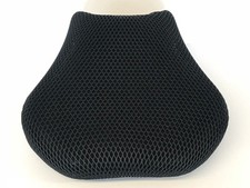 Cool Covers Motorcycle Seat