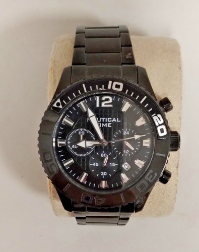 Nautical time men - time, men's