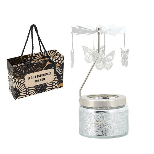 Luxury scented candle - scented,