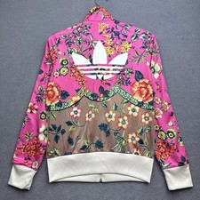Adidas farm rio jacket women - farm,
