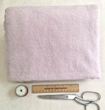FABRIC REMNANT - Soft Touch