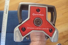 Taylormade Daddy Long Legs +