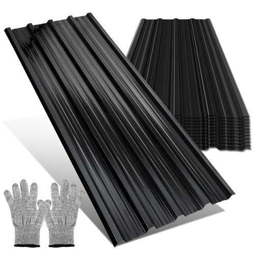 24pcs corrugated roofing - corrugated,