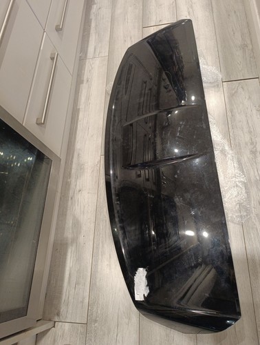Genuine tilgate spoiler - spoiler, for