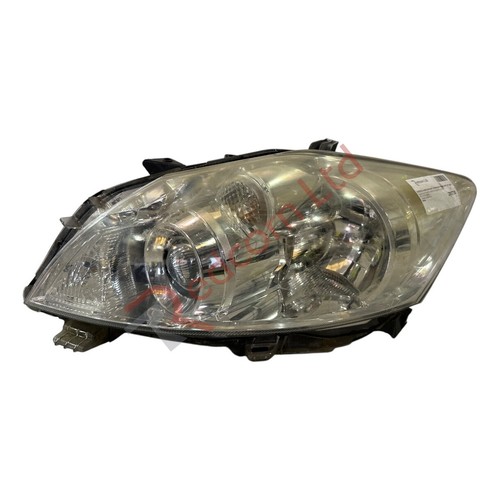 Toyota auris 2010 2012 - toyota, 2010-2012