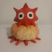 Twirlywoos Peekaboo Reversible Soft Toy Plush