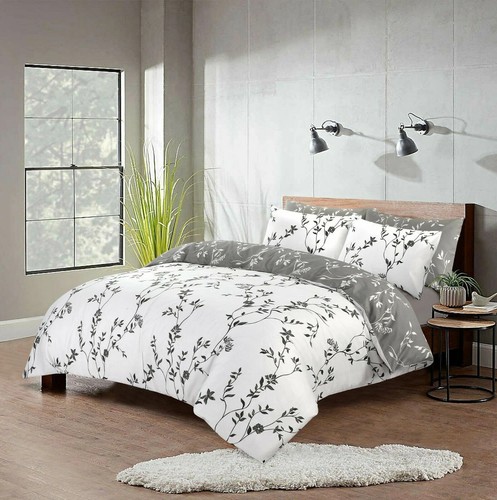 Print duvet cover set - cover,