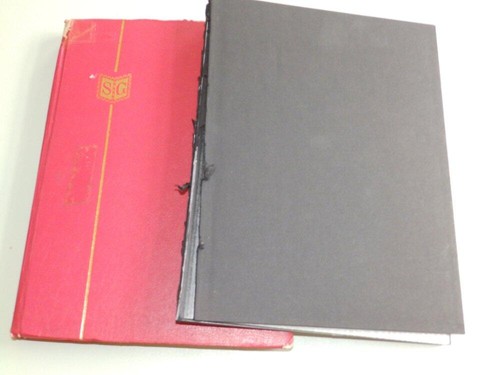 Commonwealth collection - (9273),