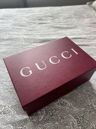Gucci original empty box - original,