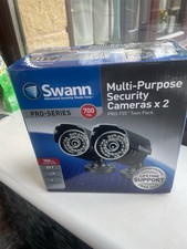 Swann CCTV Pro Series 700