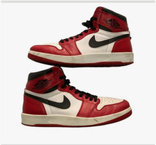 Jordan retro high - high, hi
