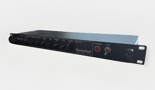 Tech sansamp rbi - 21, |