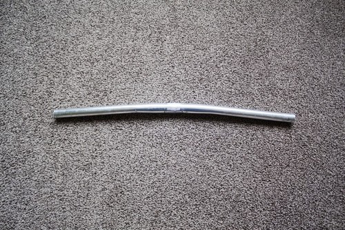 Bicycles 268 l silver - gt,