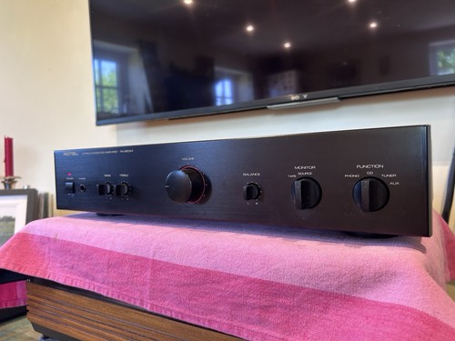 Rotel 920ax stereo - rotel, ra-920ax