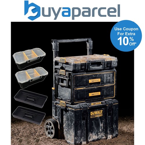 Dewalt toughsystem ds450 - dewalt,