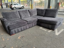 DFS Orka Left Hand Corner Sofa