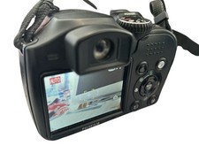 Fujifilm FinePix S5700 Digital