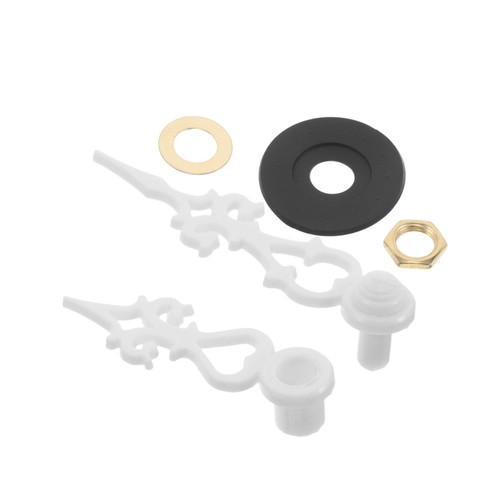 Cuckoo clock hands miniature - clock,