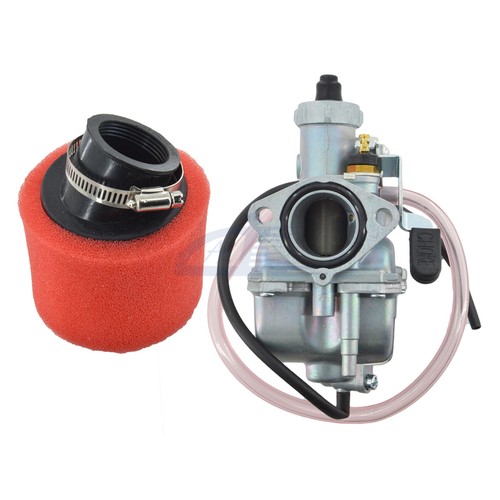 Carburetor fit mikuni vm22 - carburetor,