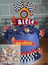 Hot Wheels Inspired Cars