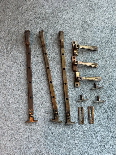 Arts and crafts crittal - and,