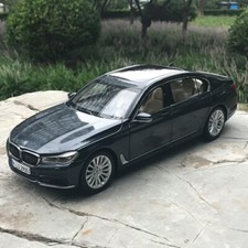 1/18 BMW 7 Series 750Li G12