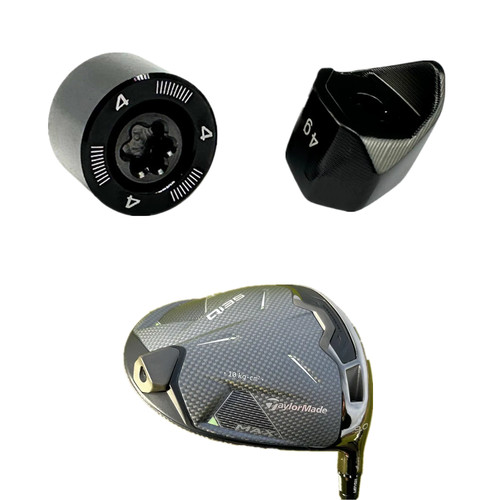 Cap screw golf weight fit - cap+screw,