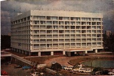 CPM Colombo Hotel Lanka Oberoi