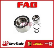 713649270 FAG WHEEL BEARING