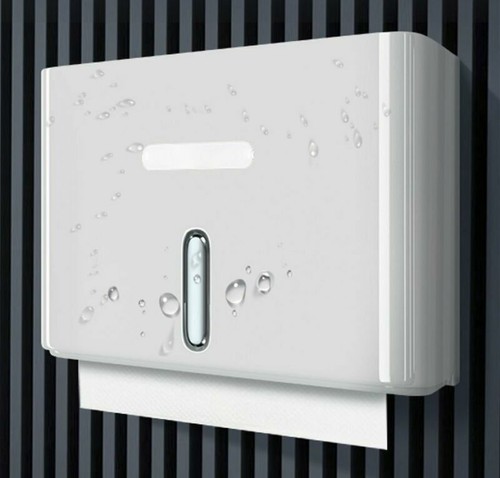 Fold dispenser 1 pack - z,