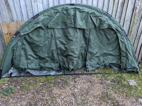 Aqua products bivvy - aqua, carp