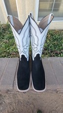JLS BOOTS Mens Hand Made